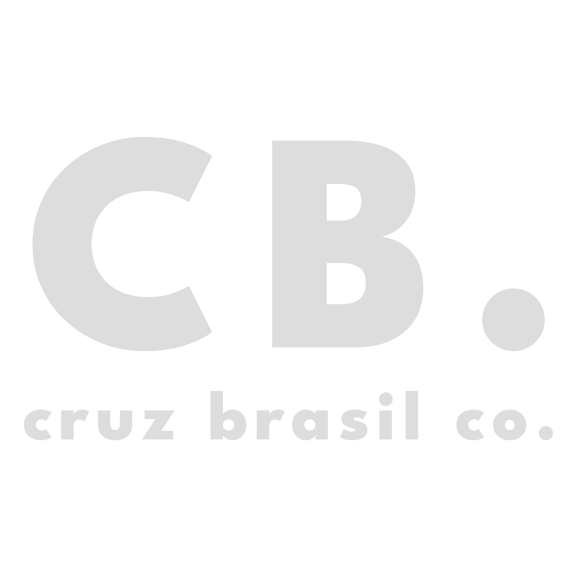 Logo Cruz Brasil
